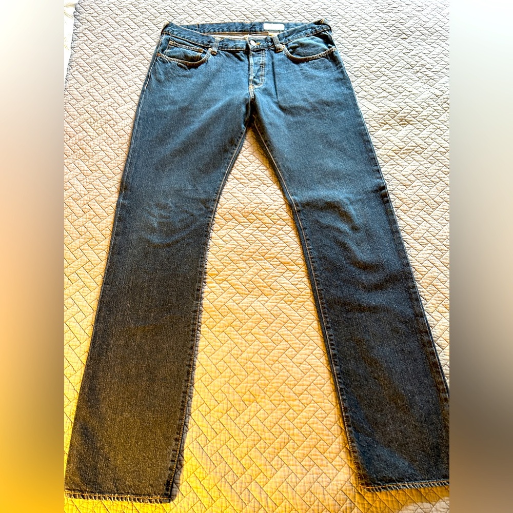 H&M Sliq Denim Jeans